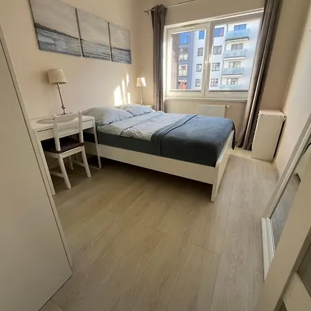 Panorama Komfort * Koszalin