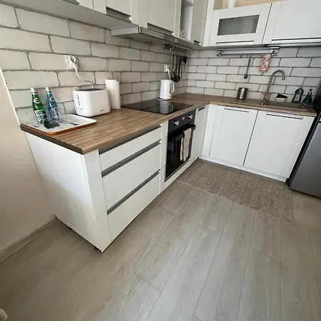 Apartment Panorama Komfort Koszalin