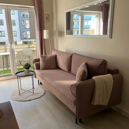 Panorama Komfort Apartment *
