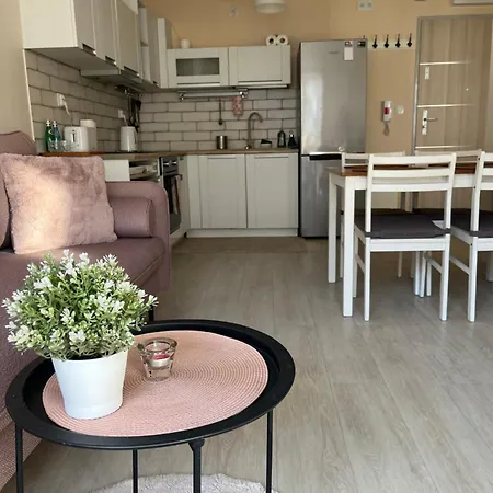 Panorama Komfort Apartament Koszalin